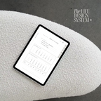 The Life Design System™ | Digital Planner