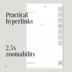 The Life Design System™ | Digital Planner